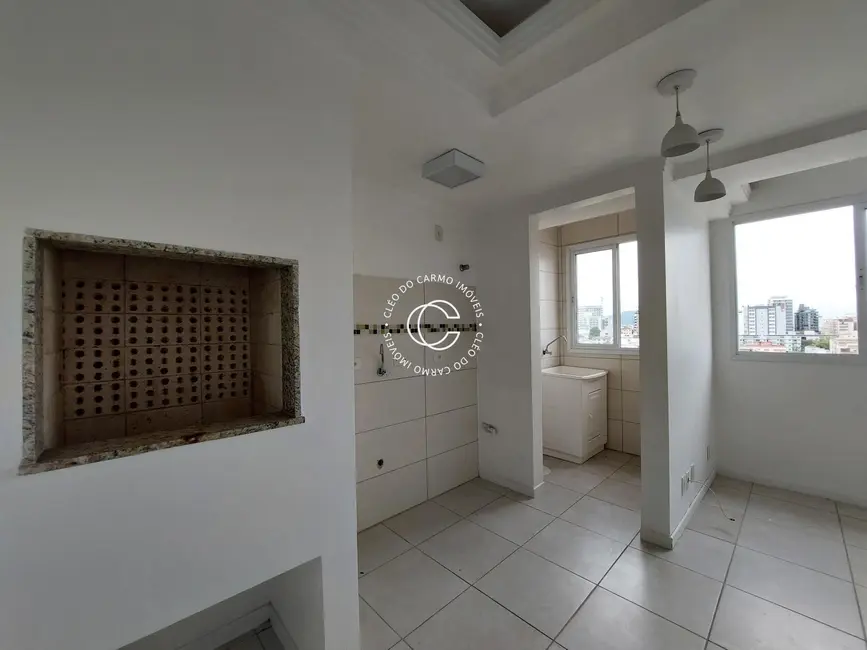 Apartamento com 1 quarto à venda, 36m2 em Centro, Santa Maria - RS - imagem 3 Foto 3 de Apartamento com 1 quarto à venda, 36m2 em Centro, Santa Maria - RS
