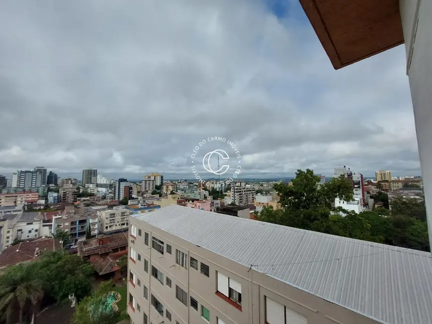 Apartamento com 1 quarto à venda, 36m2 em Centro, Santa Maria - RS - imagem 8 Foto 8 de Apartamento com 1 quarto à venda, 36m2 em Centro, Santa Maria - RS