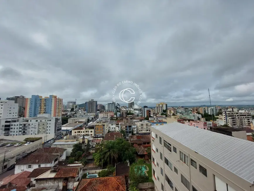 Apartamento com 1 quarto à venda, 36m2 em Centro, Santa Maria - RS - imagem 9 Foto 9 de Apartamento com 1 quarto à venda, 36m2 em Centro, Santa Maria - RS