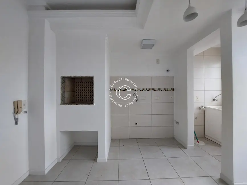 Apartamento com 1 quarto à venda, 36m2 em Centro, Santa Maria - RS - imagem 2 Foto 2 de Apartamento com 1 quarto à venda, 36m2 em Centro, Santa Maria - RS