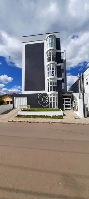 Foto 1 de Apartamento com 2 quartos à venda, 81m2 em Dom Antônio Reis, Santa Maria - RS