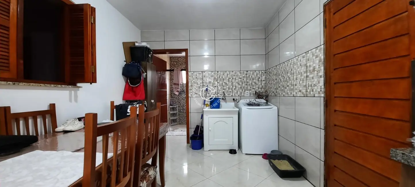Casa com 3 quartos à venda, 127m2 em Pinheiro Machado, Santa Maria - RS - imagem 7 Foto 7 de Casa com 3 quartos à venda, 127m2 em Pinheiro Machado, Santa Maria - RS