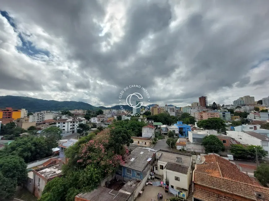 Foto 6 de Apartamento com 1 quarto à venda, 36m2 em Nossa Senhora do Rosário, Santa Maria - RS