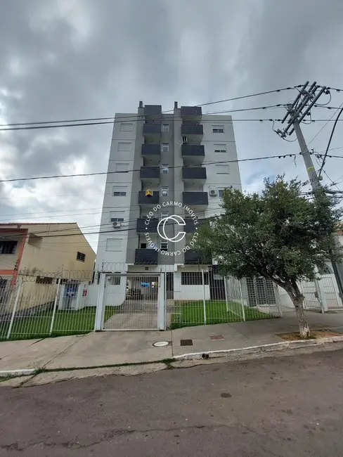 Foto 7 de Apartamento com 1 quarto à venda, 36m2 em Nossa Senhora do Rosário, Santa Maria - RS