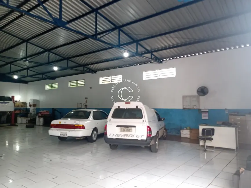 Foto 4 de Armazém / Galpão com 2 quartos à venda, 390m2 em Duque de Caxias, Santa Maria - RS