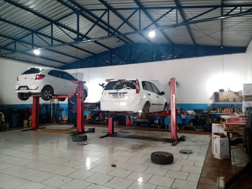 Foto 3 de Armazém / Galpão com 2 quartos à venda, 390m2 em Duque de Caxias, Santa Maria - RS