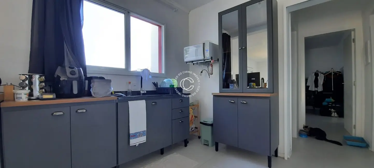 Casa com 2 quartos à venda, 110m2 em Juscelino Kubitschek, Santa Maria - RS - imagem 4 Foto 4 de Casa com 2 quartos à venda, 110m2 em Juscelino Kubitschek, Santa Maria - RS