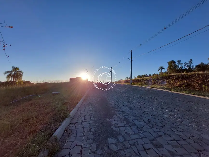 Foto 2 de Terreno / Lote à venda, 540m2 em Centro, Itaara - RS