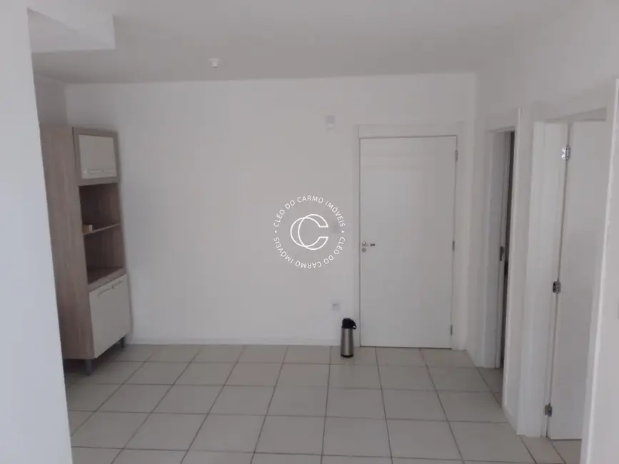 Foto 5 de Apartamento com 1 quarto à venda, 40m2 em Nossa Senhora Medianeira, Santa Maria - RS