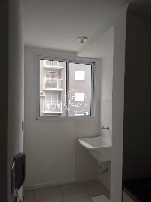 Foto 7 de Apartamento com 1 quarto à venda, 40m2 em Nossa Senhora Medianeira, Santa Maria - RS