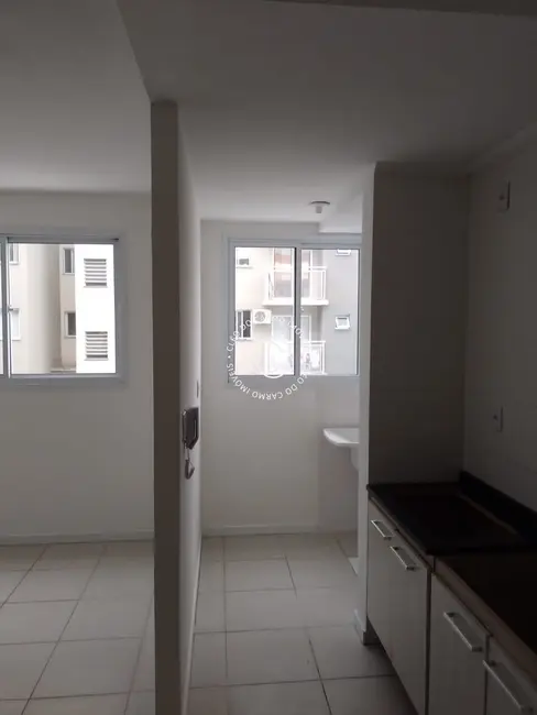 Foto 6 de Apartamento com 1 quarto à venda, 40m2 em Nossa Senhora Medianeira, Santa Maria - RS