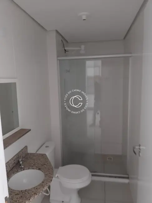 Foto 8 de Apartamento com 1 quarto à venda, 40m2 em Nossa Senhora Medianeira, Santa Maria - RS