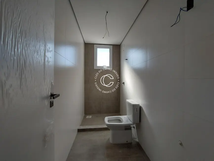 Foto 7 de Apartamento com 3 quartos à venda, 193m2 em Centro, Santa Maria - RS