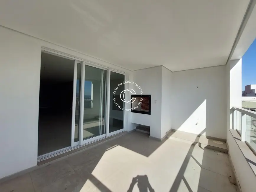 Foto 3 de Apartamento com 3 quartos à venda, 193m2 em Centro, Santa Maria - RS