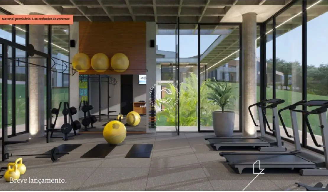 Foto 6 de Terreno / Lote à venda, 427m2 em Itaara - RS