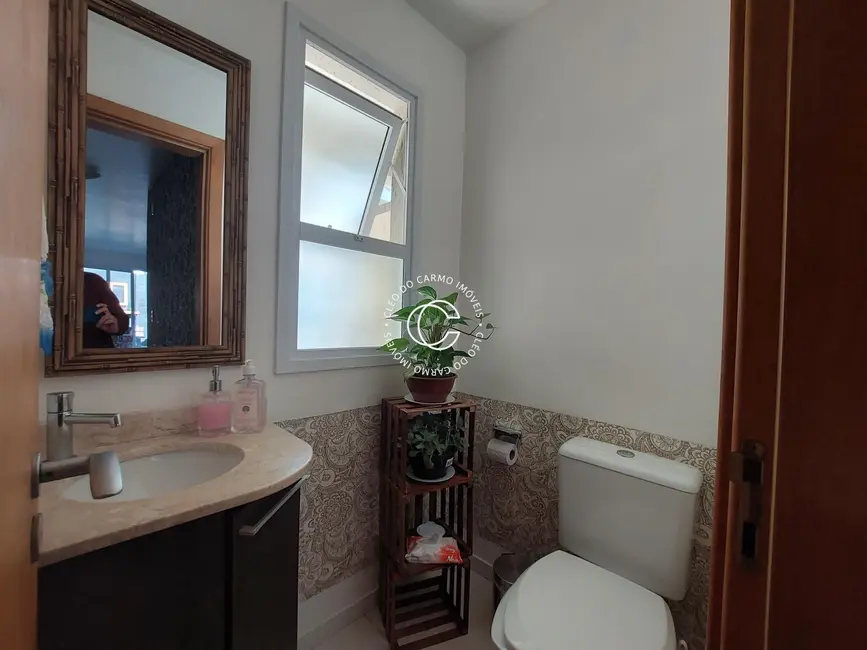 Foto 6 de Casa de Condomínio com 3 quartos à venda, 146m2 em São José, Santa Maria - RS