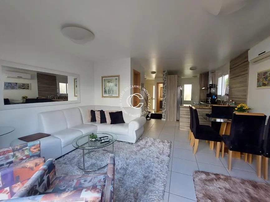 Foto 5 de Casa de Condomínio com 3 quartos à venda, 146m2 em São José, Santa Maria - RS