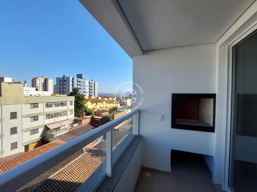 Foto 4 de Apartamento com 2 quartos à venda, 104m2 em Centro, Santa Maria - RS