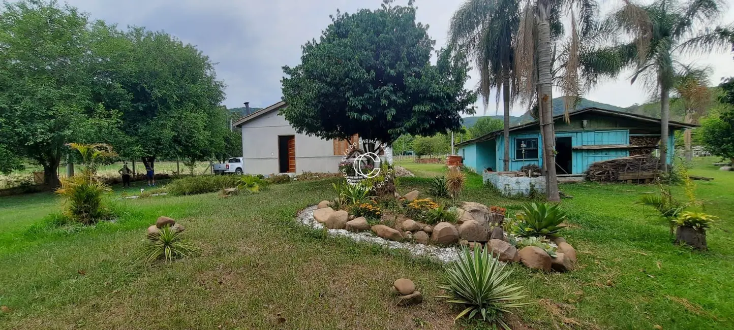 Foto 3 de Chácara com 2 quartos à venda, 90m2 em Arroio Grande - RS