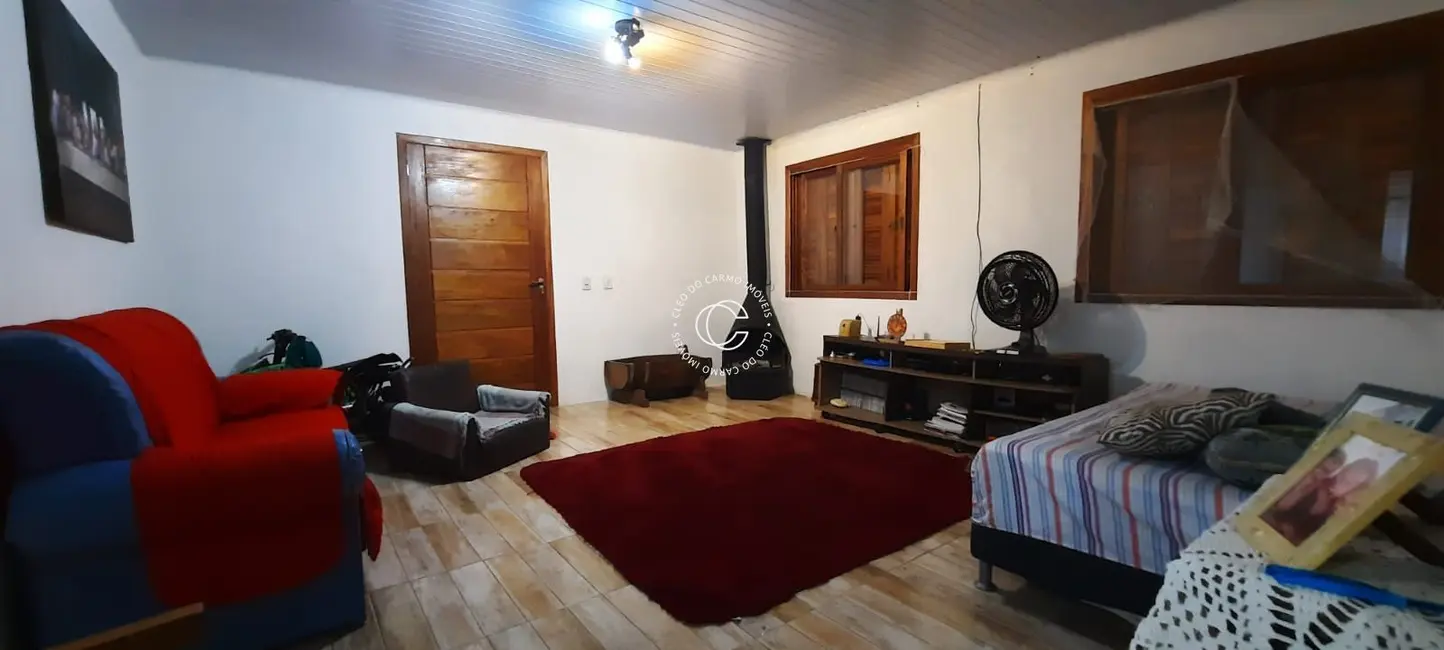 Foto 4 de Chácara com 2 quartos à venda, 90m2 em Arroio Grande - RS