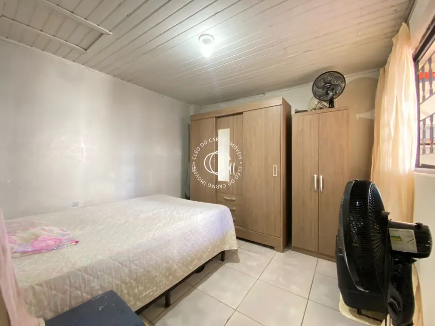 Casa com 3 quartos à venda, 125m2 em Tancredo Neves, Santa Maria - RS - imagem 9 Foto 9 de Casa com 3 quartos à venda, 125m2 em Tancredo Neves, Santa Maria - RS