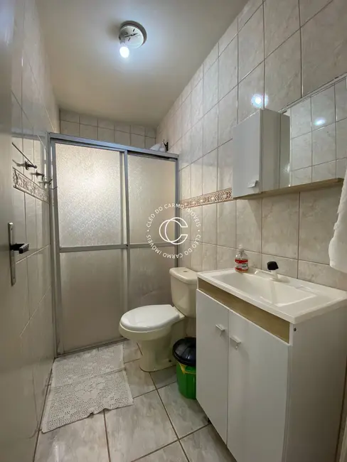 Casa com 3 quartos à venda, 125m2 em Tancredo Neves, Santa Maria - RS - imagem 6 Foto 6 de Casa com 3 quartos à venda, 125m2 em Tancredo Neves, Santa Maria - RS