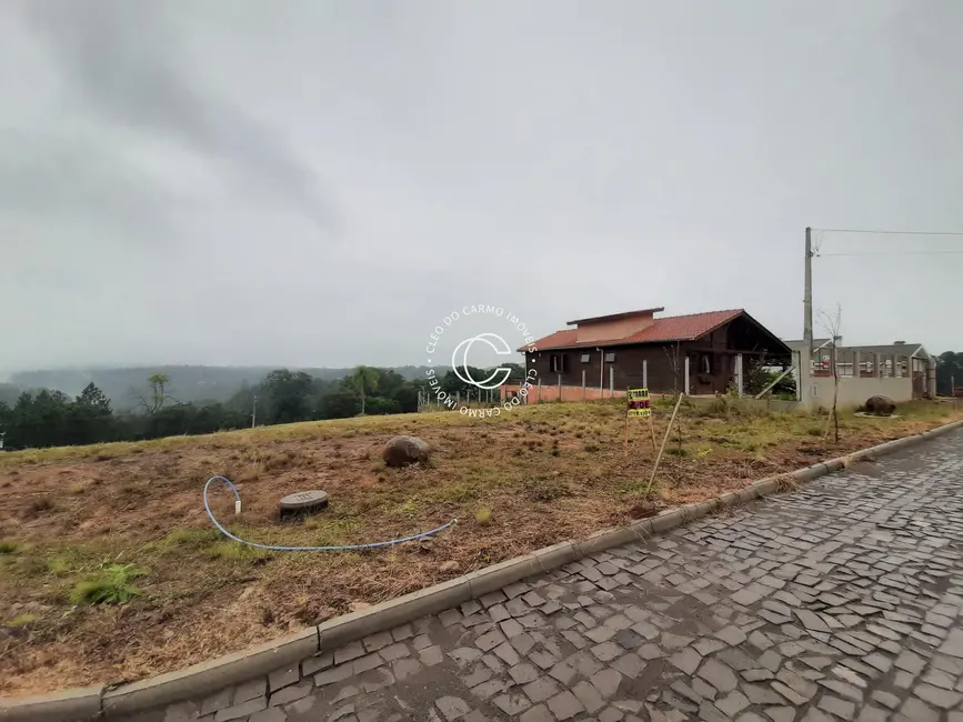 Foto 3 de Terreno / Lote à venda, 540m2 em Centro, Itaara - RS