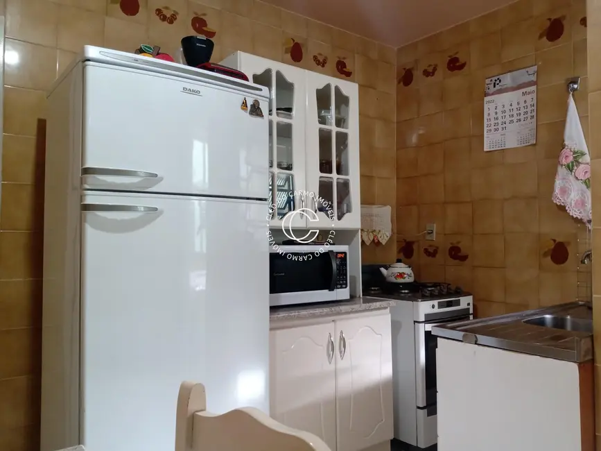 Foto 9 de Apartamento com 3 quartos à venda, 82m2 em Centro, Santa Maria - RS