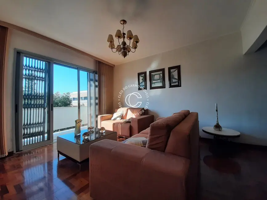 Foto 3 de Apartamento com 3 quartos à venda, 150m2 em Centro, Santa Maria - RS