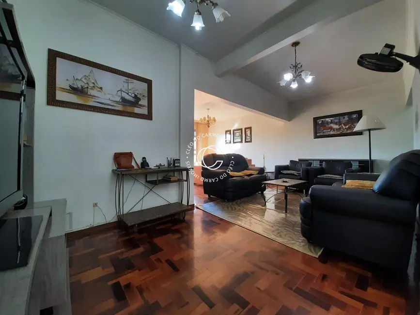 Foto 1 de Apartamento com 3 quartos à venda, 150m2 em Centro, Santa Maria - RS