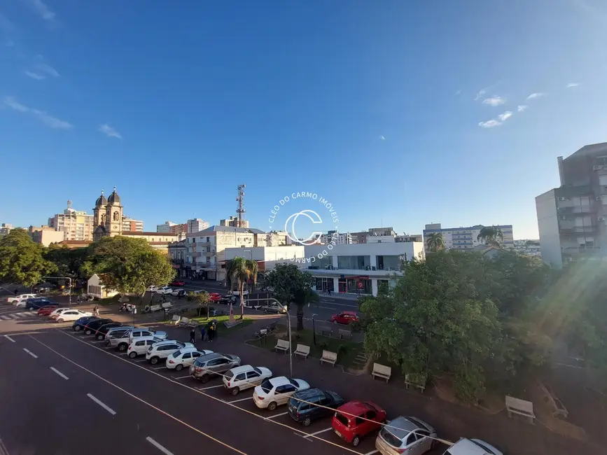 Foto 5 de Apartamento com 3 quartos à venda, 231m2 em Centro, Santa Maria - RS