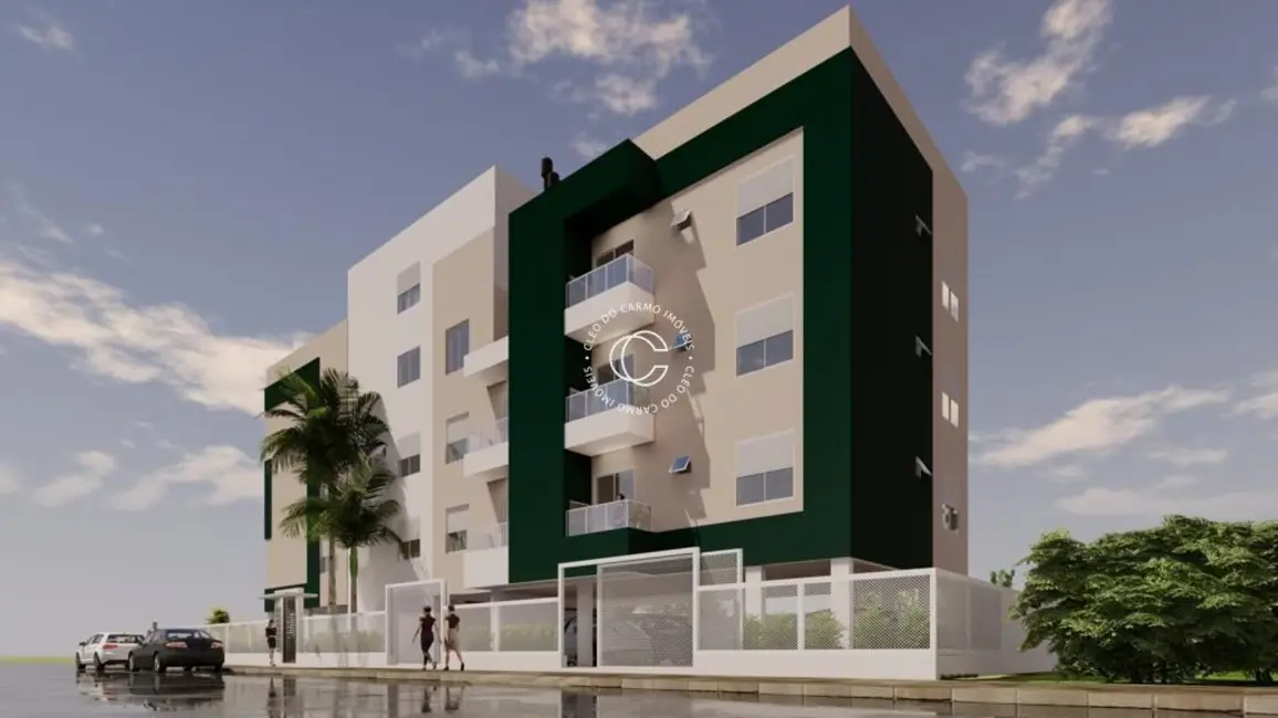 Foto 5 de Apartamento com 2 quartos à venda, 63m2 em Centro, Santa Maria - RS