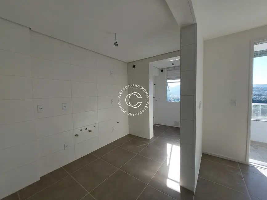 Foto 5 de Apartamento com 2 quartos à venda, 83m2 em Menino Jesus, Santa Maria - RS