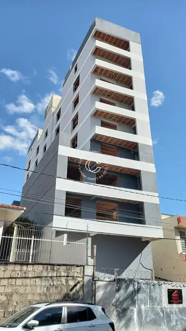 Foto 4 de Apartamento com 3 quartos à venda, 123m2 em Nossa Senhora de Lourdes, Santa Maria - RS