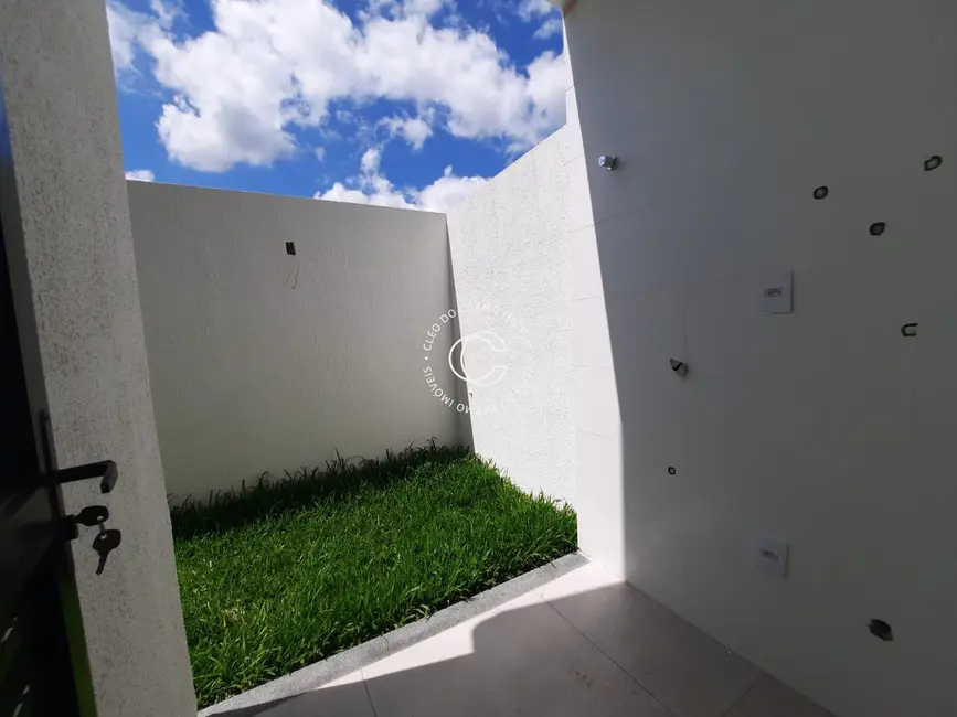 Casa com 2 quartos à venda, 85m2 em Pé de Plátano, Santa Maria - RS - imagem 8 Foto 8 de Casa com 2 quartos à venda, 85m2 em Pé de Plátano, Santa Maria - RS