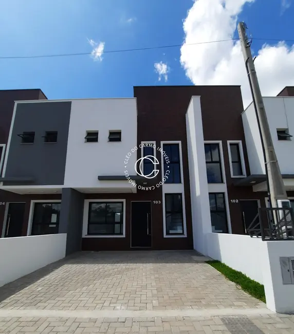 Casa com 2 quartos à venda, 85m2 em Pé de Plátano, Santa Maria - RS - imagem 3 Foto 3 de Casa com 2 quartos à venda, 85m2 em Pé de Plátano, Santa Maria - RS
