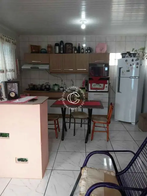 Casa com 3 quartos à venda, 70m2 em Pé de Plátano, Santa Maria - RS - imagem 4 Foto 4 de Casa com 3 quartos à venda, 70m2 em Pé de Plátano, Santa Maria - RS