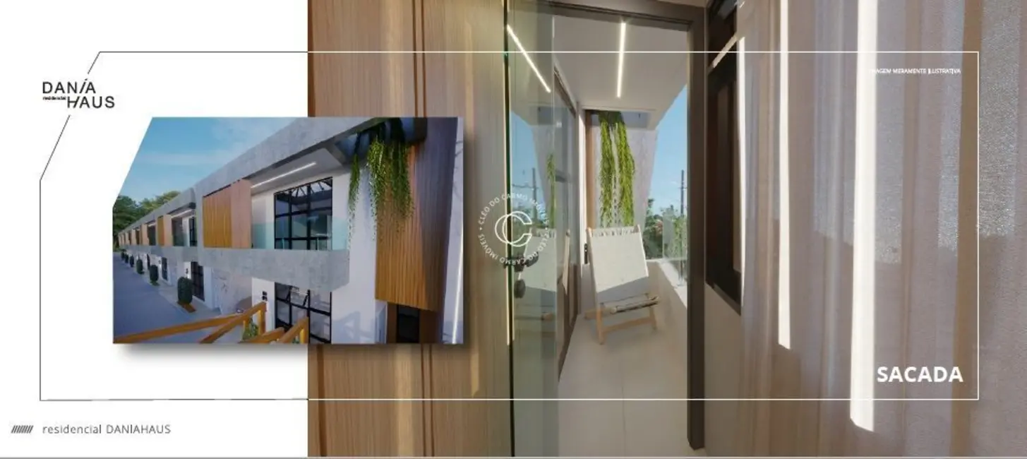 Casa com 3 quartos à venda, 121m2 em Cerrito, Santa Maria - RS - imagem 9 Foto 9 de Casa com 3 quartos à venda, 121m2 em Cerrito, Santa Maria - RS