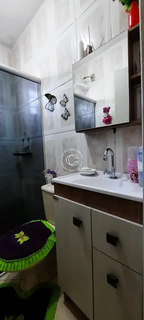 Casa com 3 quartos à venda, 127m2 em Juscelino Kubitschek, Santa Maria - RS - imagem 7 Foto 7 de Casa com 3 quartos à venda, 127m2 em Juscelino Kubitschek, Santa Maria - RS