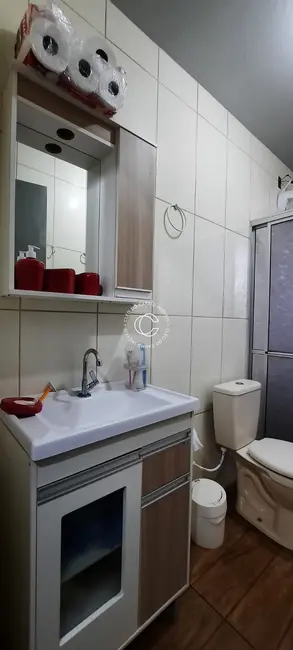 Casa com 2 quartos à venda, 110m2 em Pinheiro Machado, Santa Maria - RS - imagem 7 Foto 7 de Casa com 2 quartos à venda, 110m2 em Pinheiro Machado, Santa Maria - RS