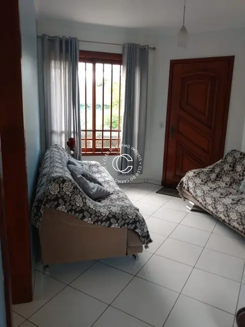 Casa com 3 quartos à venda, 183m2 em Patronato, Santa Maria - RS - imagem 3 Foto 3 de Casa com 3 quartos à venda, 183m2 em Patronato, Santa Maria - RS