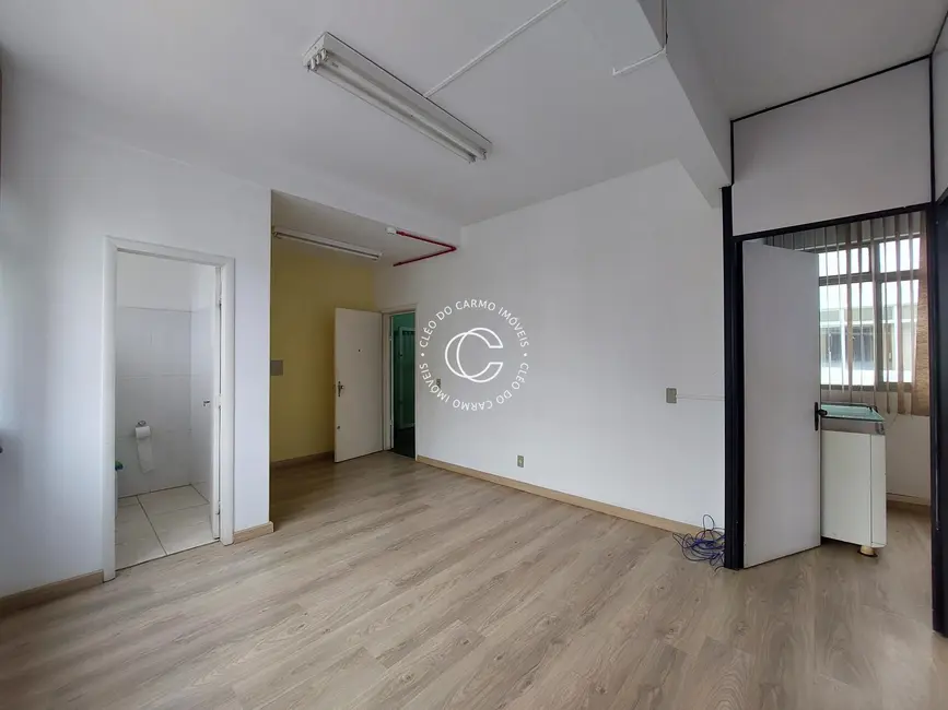 Foto 2 de Sala Comercial à venda, 48m2 em Centro, Santa Maria - RS