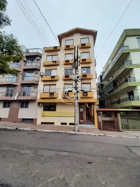 Foto 1 de Apartamento com 3 quartos à venda, 94m2 em Nossa Senhora de Fátima, Santa Maria - RS