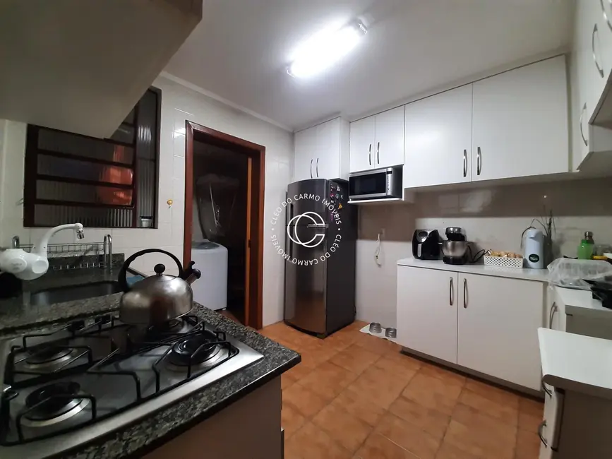 Foto 5 de Apartamento com 3 quartos à venda, 94m2 em Nossa Senhora de Fátima, Santa Maria - RS