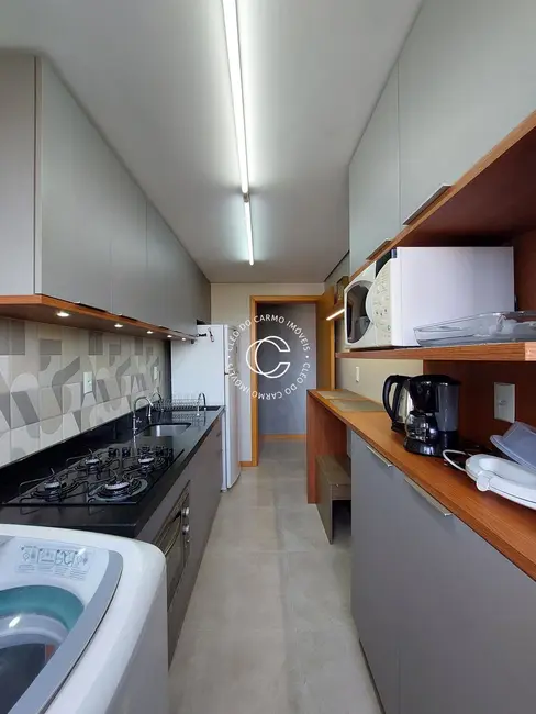 Foto 7 de Apartamento com 2 quartos à venda, 70m2 em Nossa Senhora das Dores, Santa Maria - RS