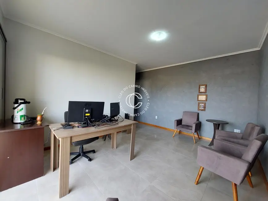 Foto 2 de Apartamento com 2 quartos à venda, 70m2 em Nossa Senhora das Dores, Santa Maria - RS