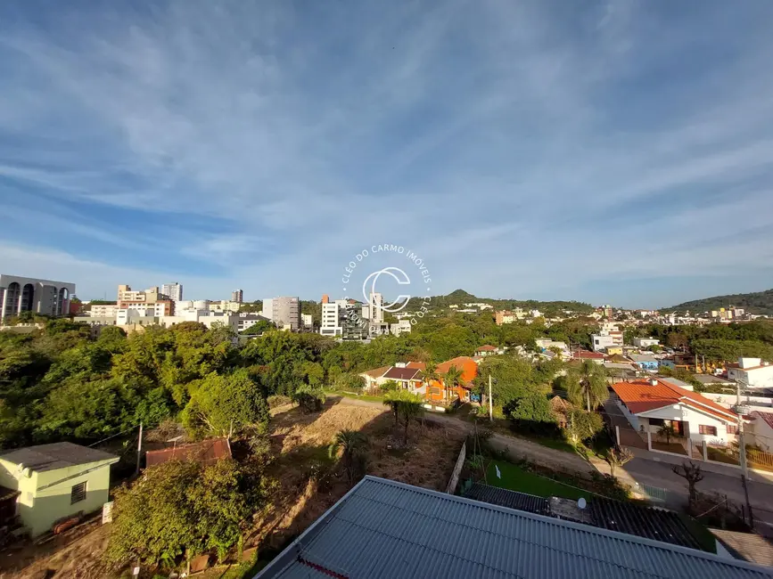 Foto 5 de Apartamento com 2 quartos à venda, 70m2 em Nossa Senhora das Dores, Santa Maria - RS