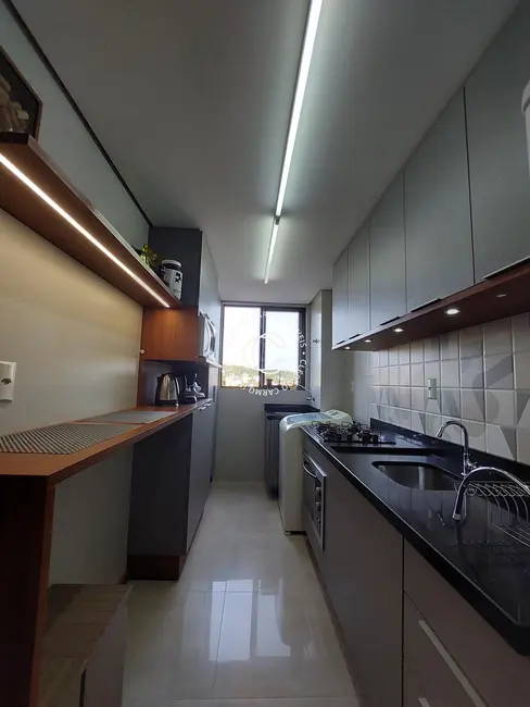 Foto 6 de Apartamento com 2 quartos à venda, 70m2 em Nossa Senhora das Dores, Santa Maria - RS