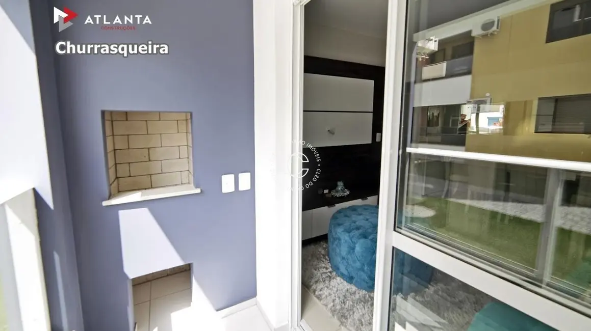 Foto 3 de Apartamento com 2 quartos à venda, 68m2 em Uglione, Santa Maria - RS