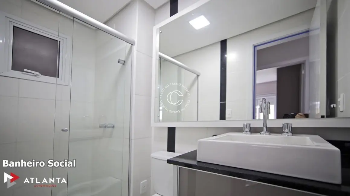 Foto 5 de Apartamento com 2 quartos à venda, 68m2 em Uglione, Santa Maria - RS